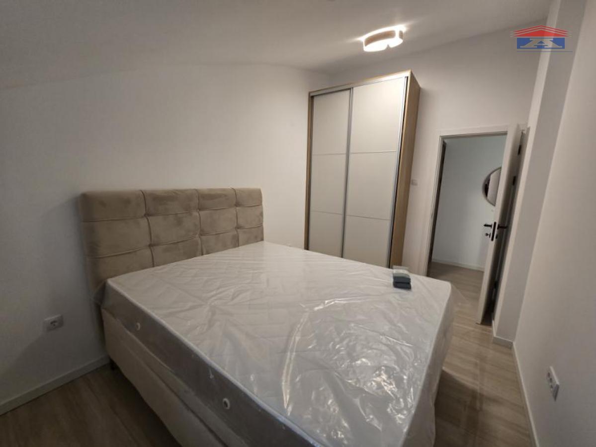 Stan Izdavanje Novi Sad Železnička Stanica 60 m2
