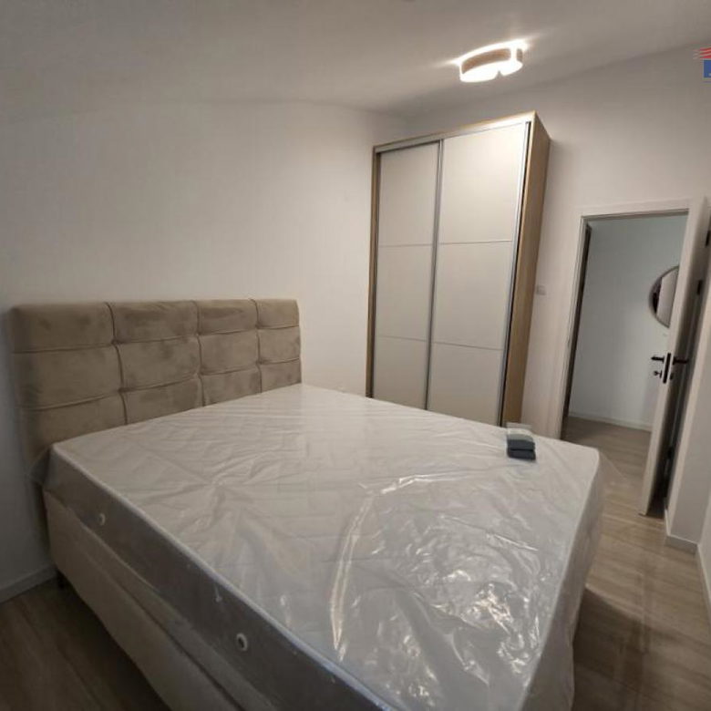 Stan Izdavanje Novi Sad Železnička Stanica 60 m2