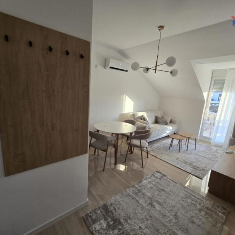 Stan Izdavanje Novi Sad Železnička Stanica 60 m2