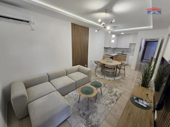 Stan Izdavanje Novi Sad Železnička Stanica 60 m2