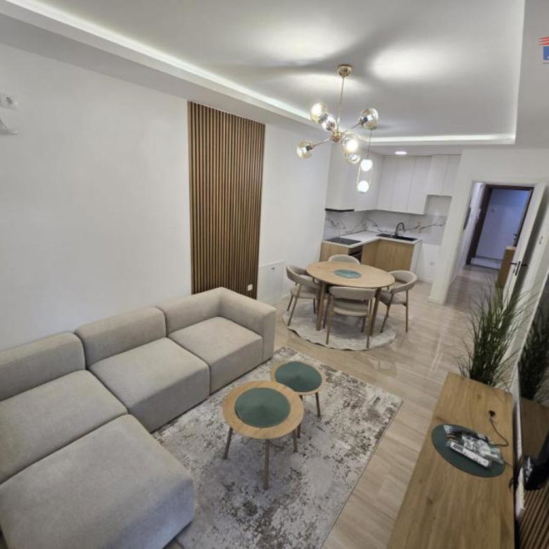 Stan Izdavanje Novi Sad Železnička Stanica 60 m2