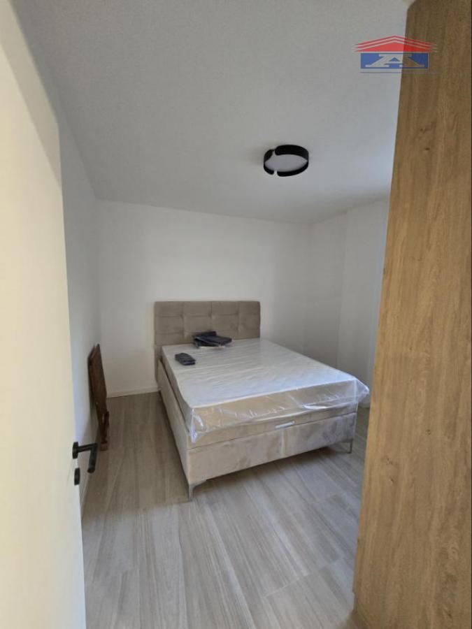 Stan Izdavanje Novi Sad Železnička Stanica 60 m2