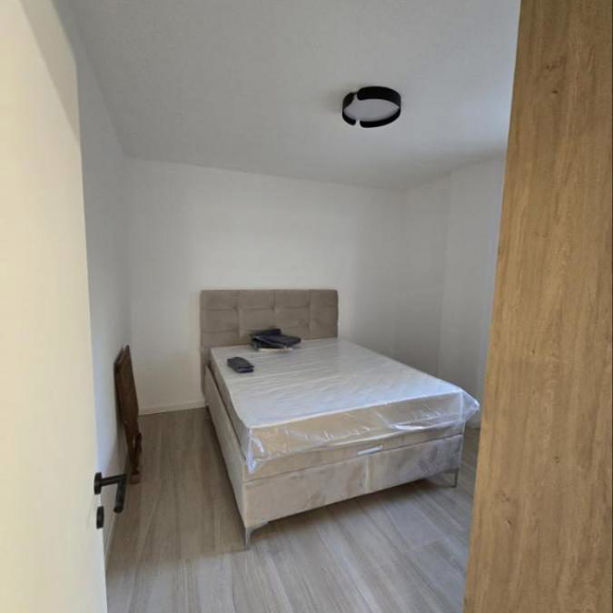 Stan Izdavanje Novi Sad Železnička Stanica 60 m2