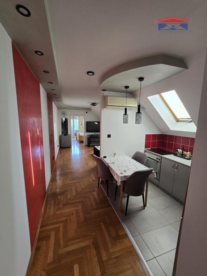 Stan Izdavanje Novi Sad Stan Izdavanje Novi Sad 51 m2