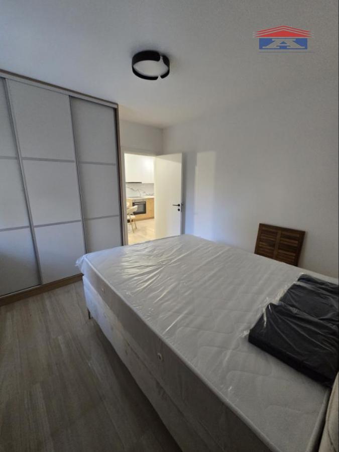 Stan Izdavanje Novi Sad Železnička Stanica 60 m2