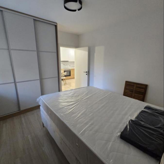Stan Izdavanje Novi Sad Železnička Stanica 60 m2