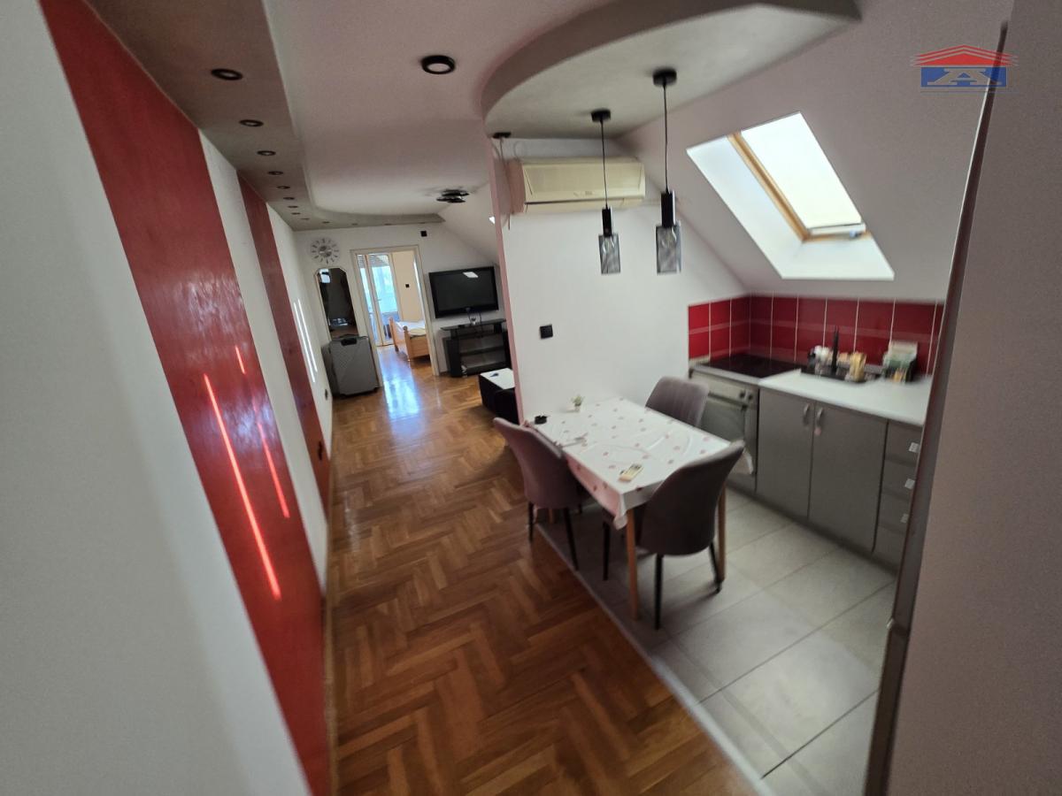 Stan Izdavanje Novi Sad Stan Izdavanje Novi Sad 51 m2