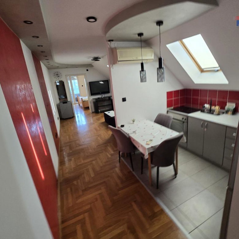 Stan Izdavanje Novi Sad  51 m2