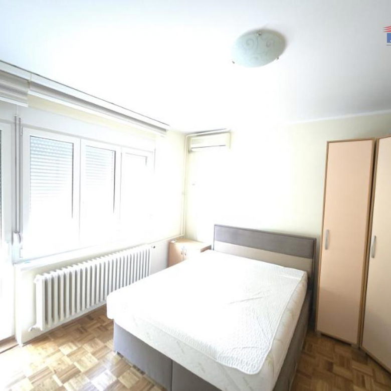 Stan Izdavanje Novi Sad  49 m2