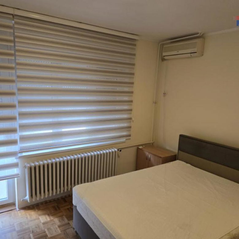 Dvosoban stan za izdavanje, Centar, Novi Sad, 49m², 400 €/mes