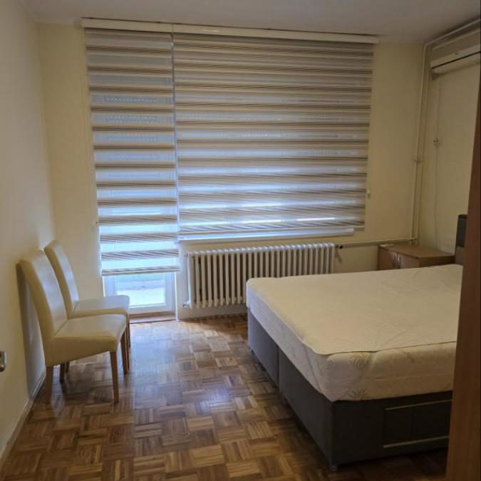 Dvosoban stan za izdavanje, Centar, Novi Sad, 49m², 400 €/mes