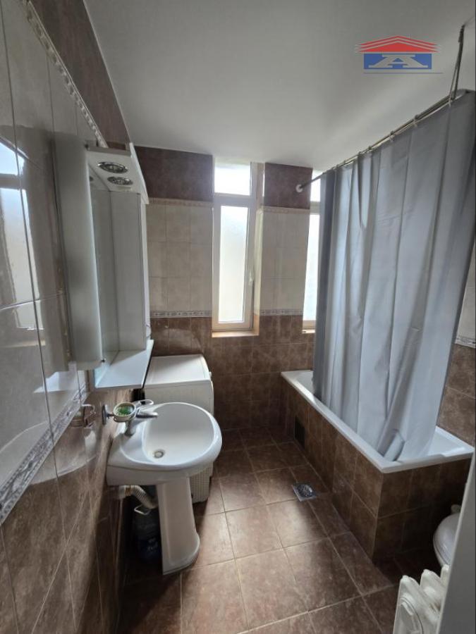 Dvosoban stan za izdavanje, Centar, Novi Sad, 49m², 400 €/mes