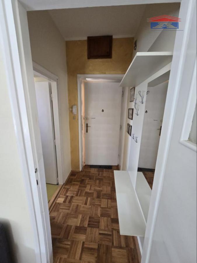 Dvosoban stan za izdavanje, Centar, Novi Sad, 49m², 400 €/mes