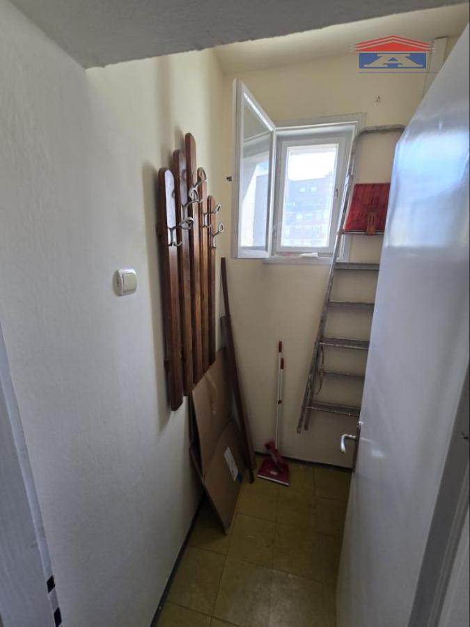 Dvosoban stan za izdavanje, Centar, Novi Sad, 49m², 400 €/mes