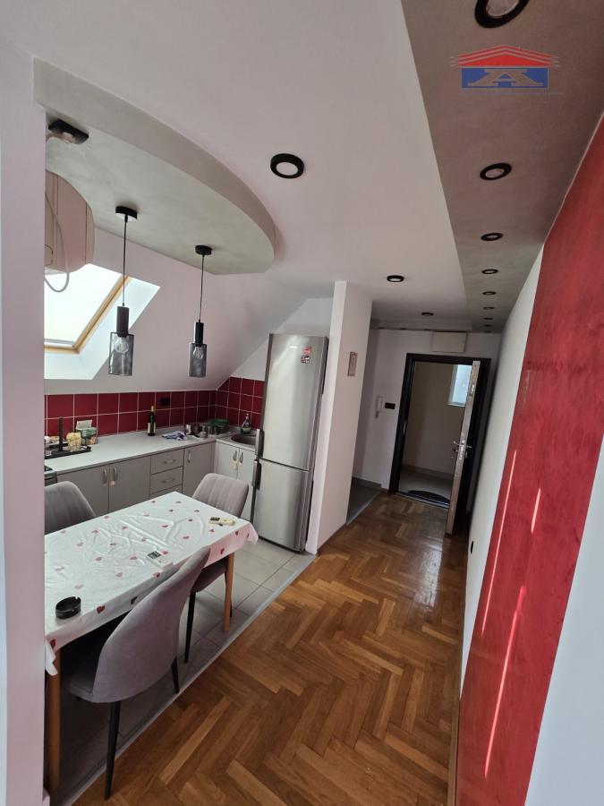 Stan Izdavanje Novi Sad Stan Izdavanje Novi Sad 51 m2