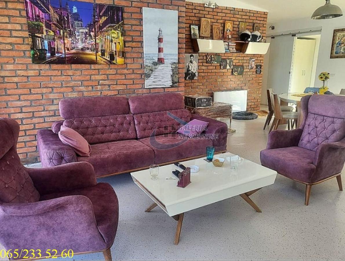 Kuća Prodaja Beograd Kuća Prodaja Beograd Avala 190 m2