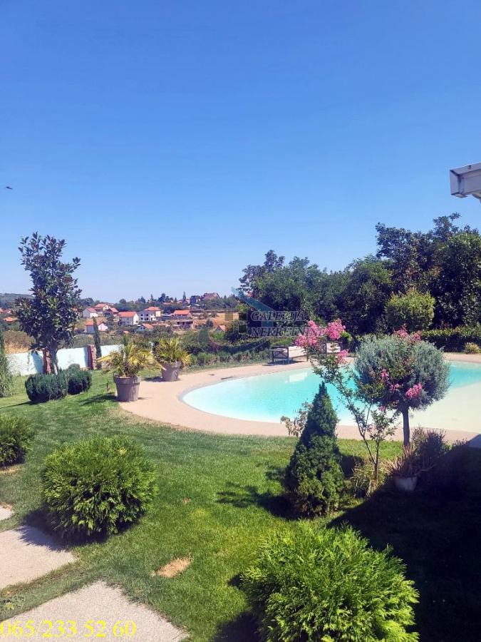 Kuća Prodaja Beograd Kuća Prodaja Beograd Avala 190 m2