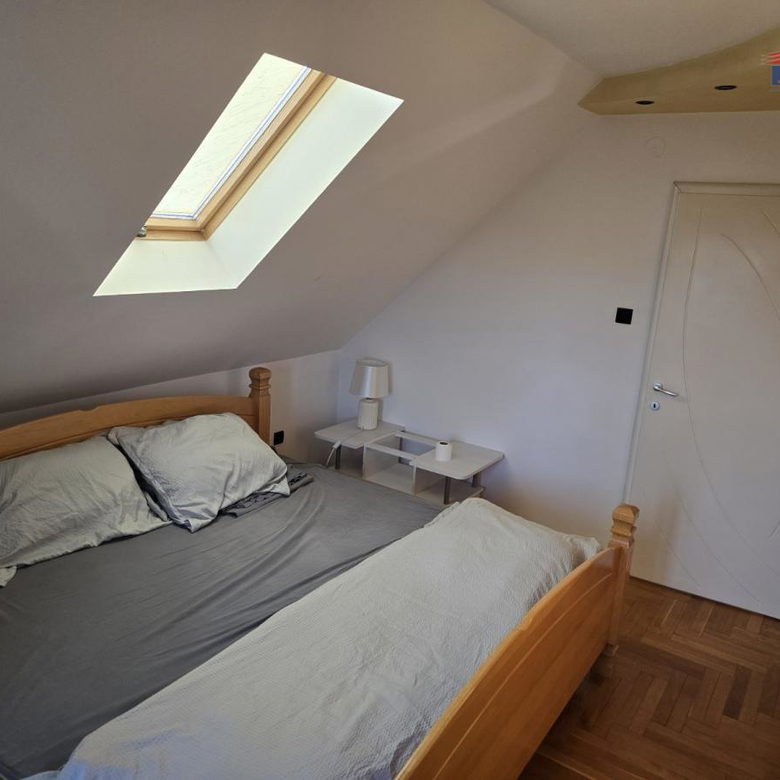 Stan Izdavanje Novi Sad  51 m2