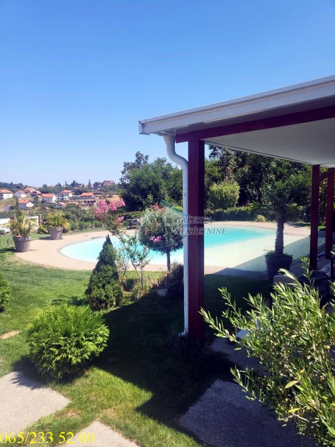 index Kuća na prodaju, Avala, Beograd, 190m², 600.000 €