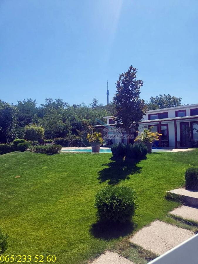 index Kuća na prodaju, Avala, Beograd, 190m², 600.000 €