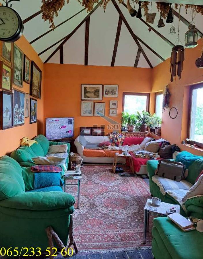 Kuća na prodaju, Amerić, Beograd, 104m², 250.000 €