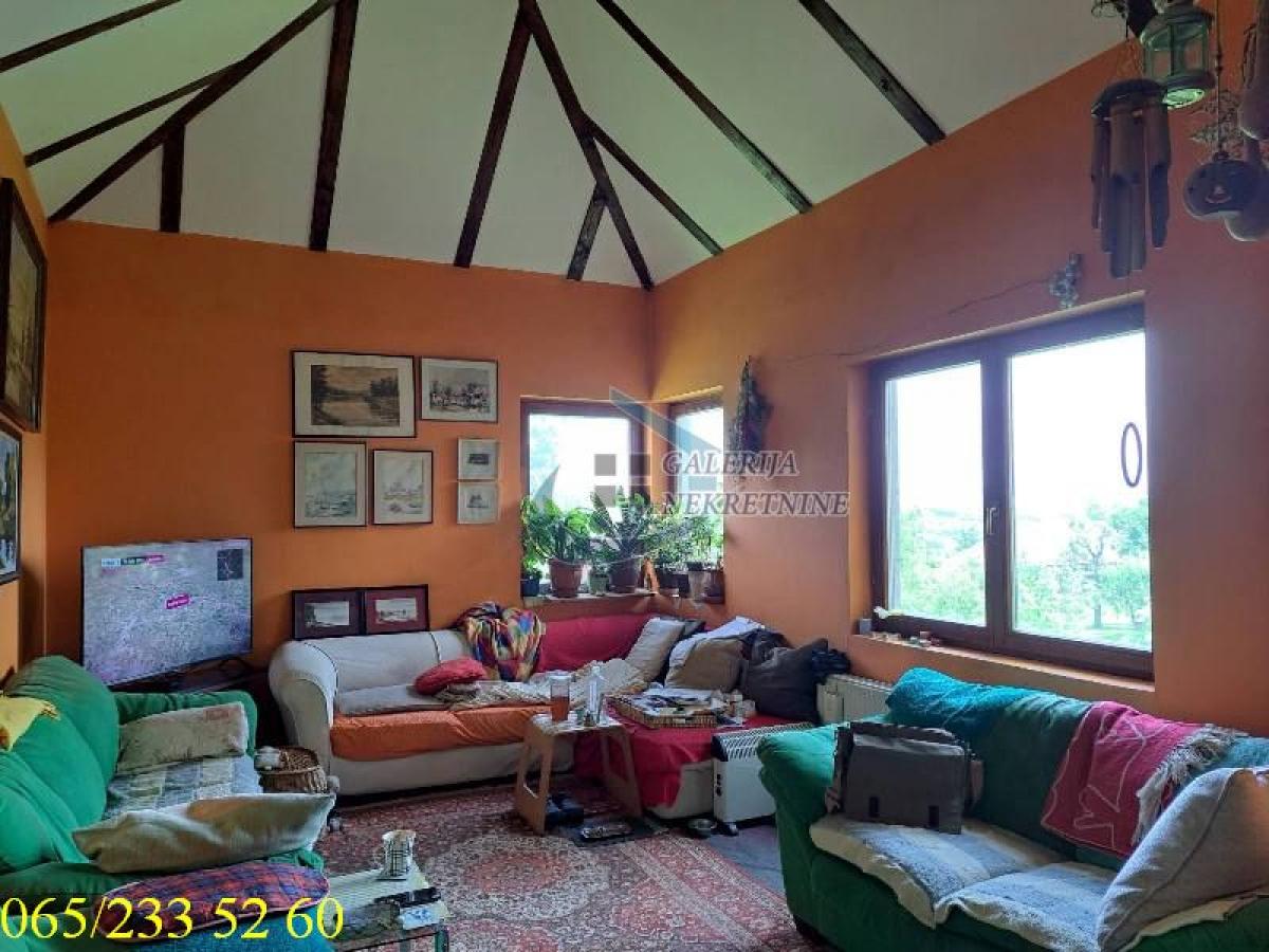 Kuća Prodaja Beograd Kuća Prodaja Beograd Amerić 104 m2