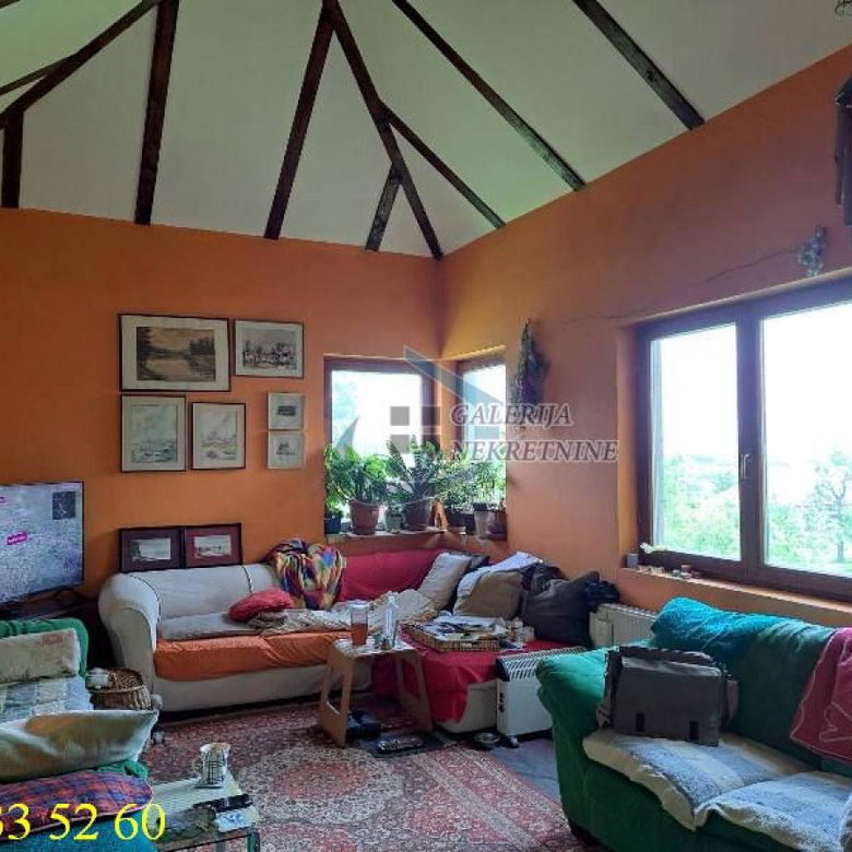 Kuća Prodaja Beograd Amerić 104 m2