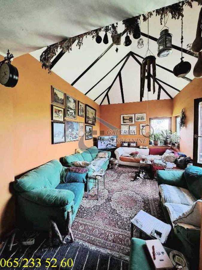 Kuća Prodaja Beograd Kuća Prodaja Beograd Amerić 104 m2