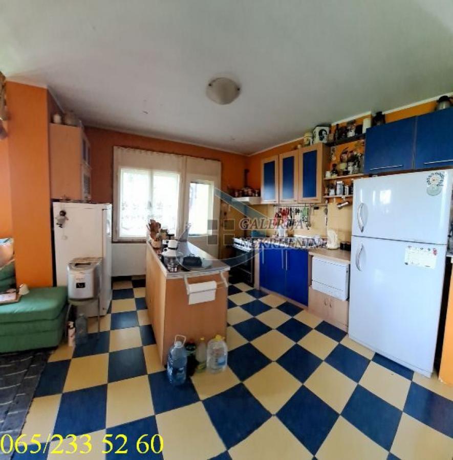 Kuća Prodaja Beograd Kuća Prodaja Beograd Amerić 104 m2