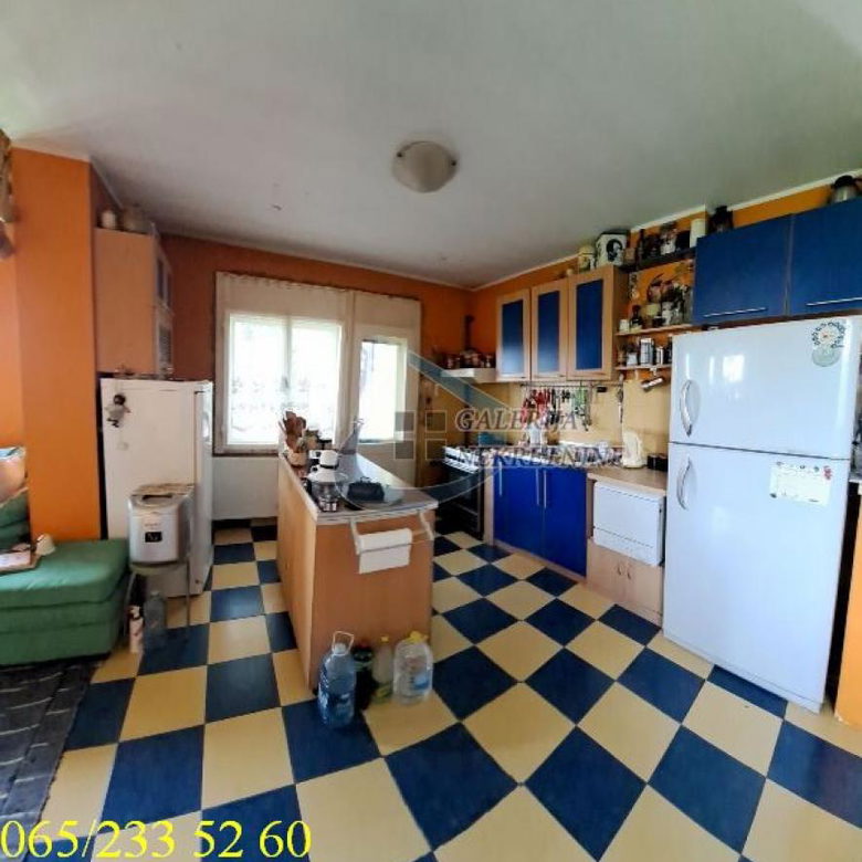 Kuća Prodaja Beograd Amerić 104 m2