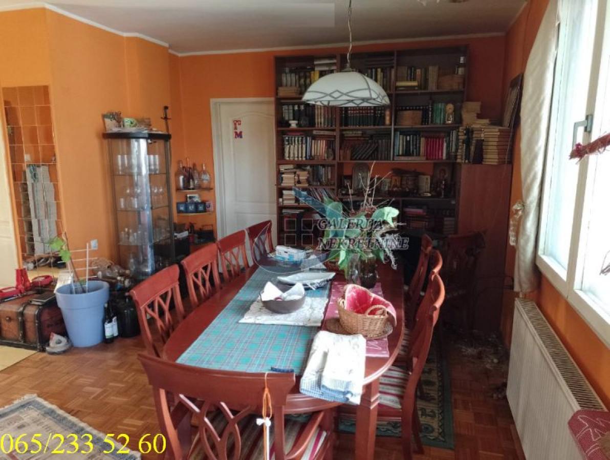 Kuća Prodaja Beograd Kuća Prodaja Beograd Amerić 104 m2