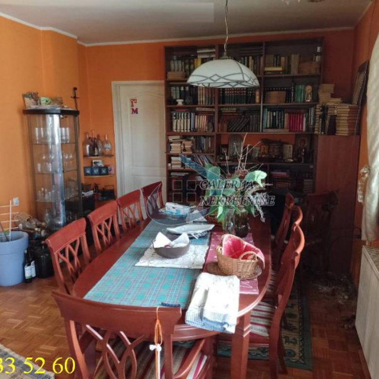 Kuća Prodaja Beograd Amerić 104 m2