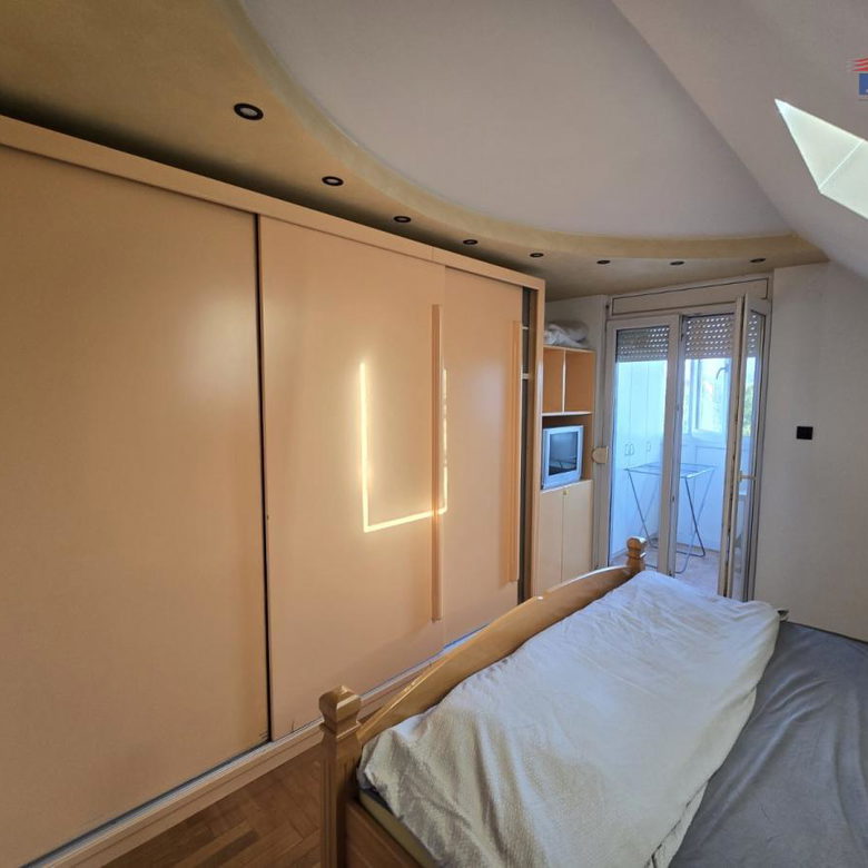 Stan Izdavanje Novi Sad  51 m2