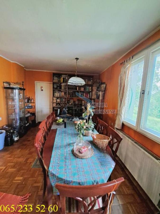Kuća Prodaja Beograd Kuća Prodaja Beograd Amerić 104 m2