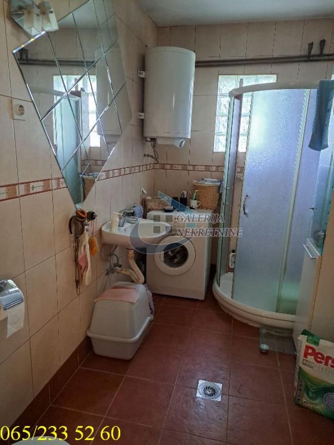 Kuća Prodaja Beograd Kuća Prodaja Beograd Amerić 104 m2