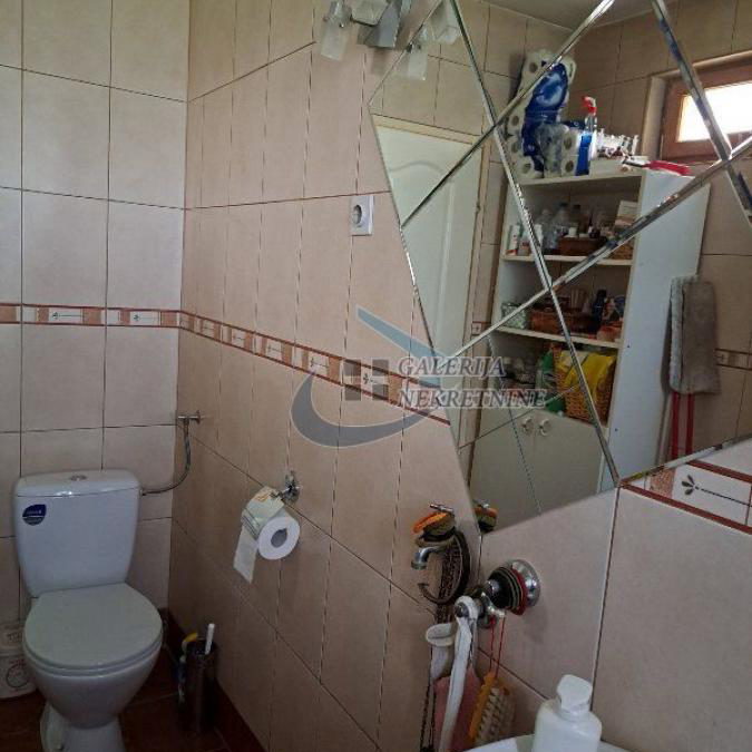 Kuća Prodaja Beograd Amerić 104 m2