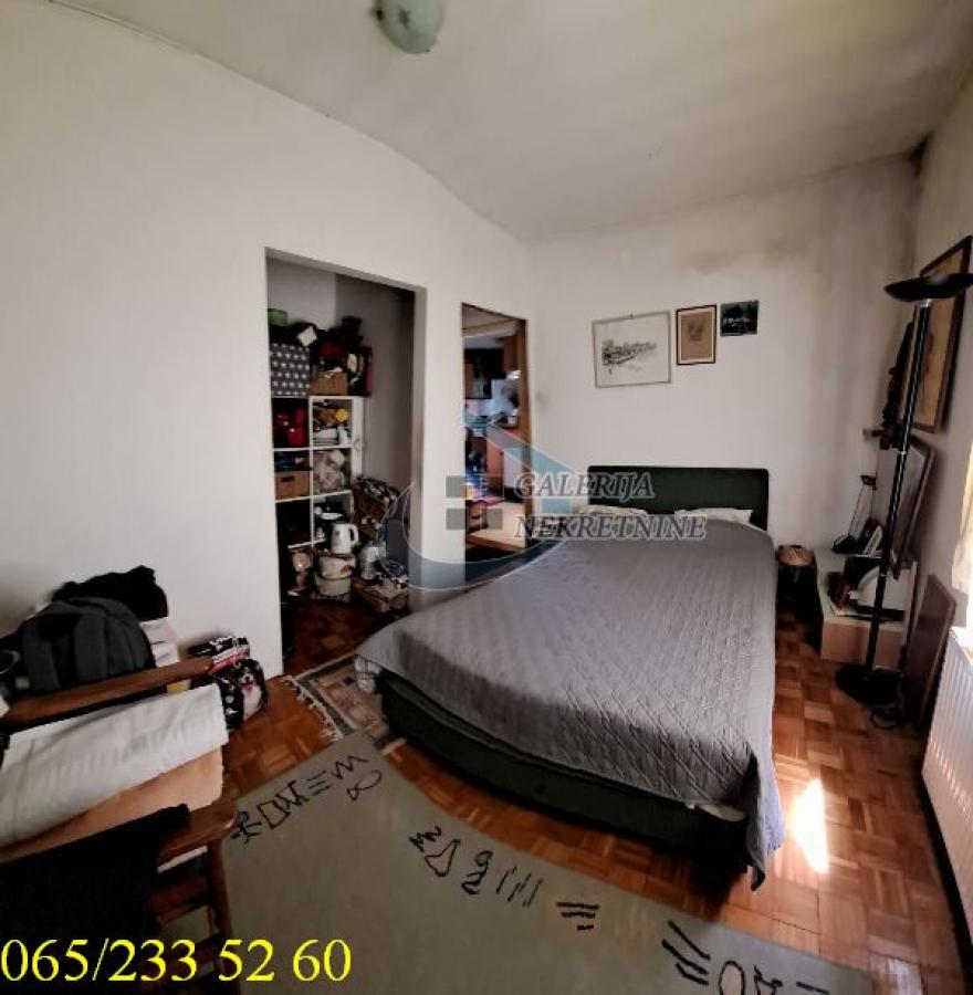 index Kuća na prodaju, Amerić, Beograd, 104m², 250.000 €