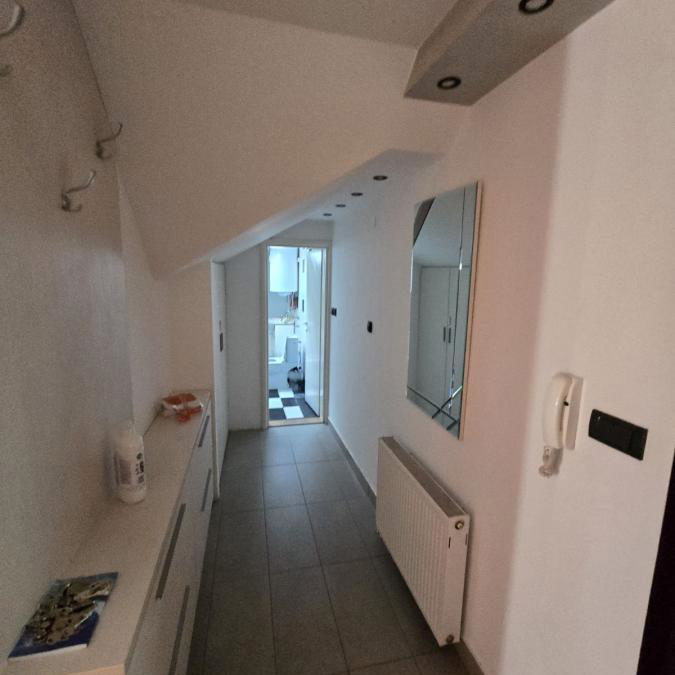 Stan Izdavanje Novi Sad  51 m2