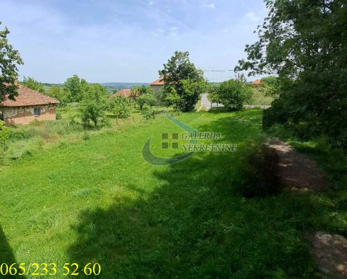 index Kuća na prodaju, Amerić, Beograd, 104m², 250.000 €