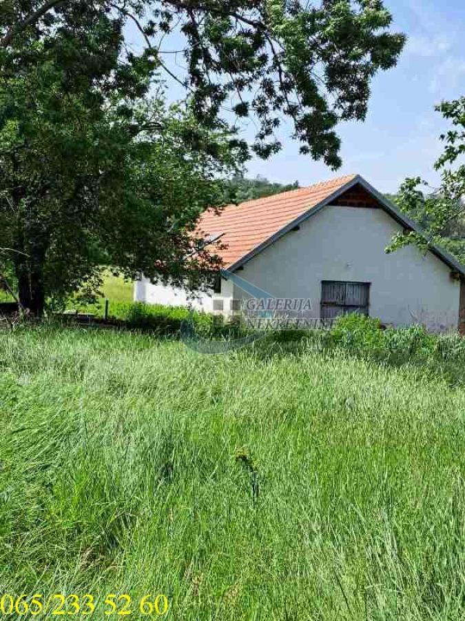 index Kuća na prodaju, Amerić, Beograd, 104m², 250.000 €
