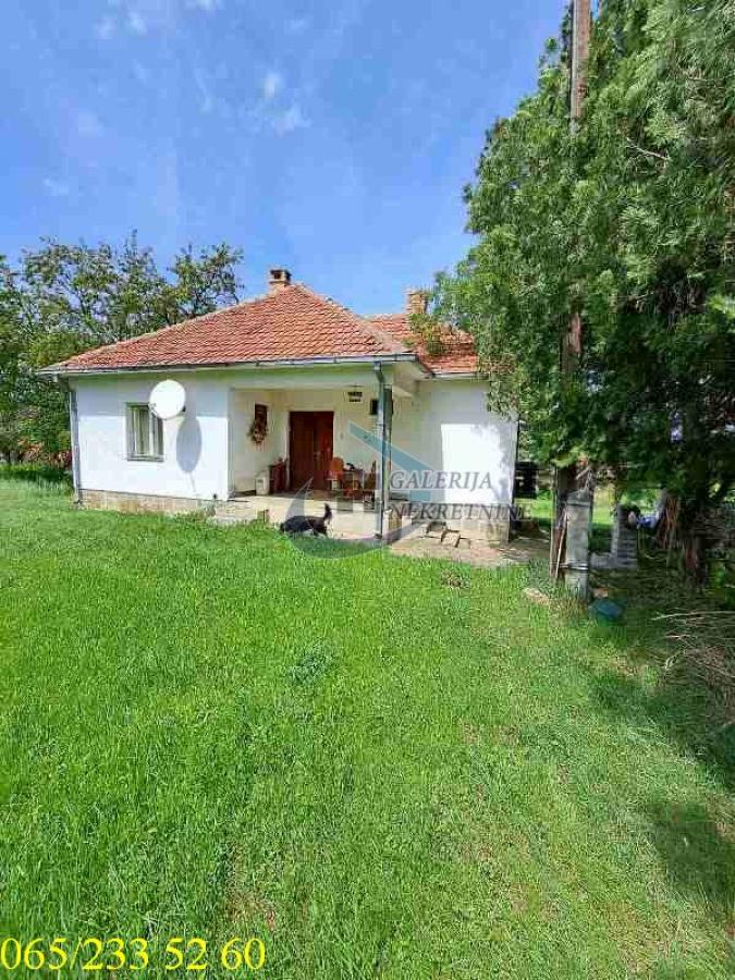 index Kuća na prodaju, Amerić, Beograd, 104m², 250.000 €