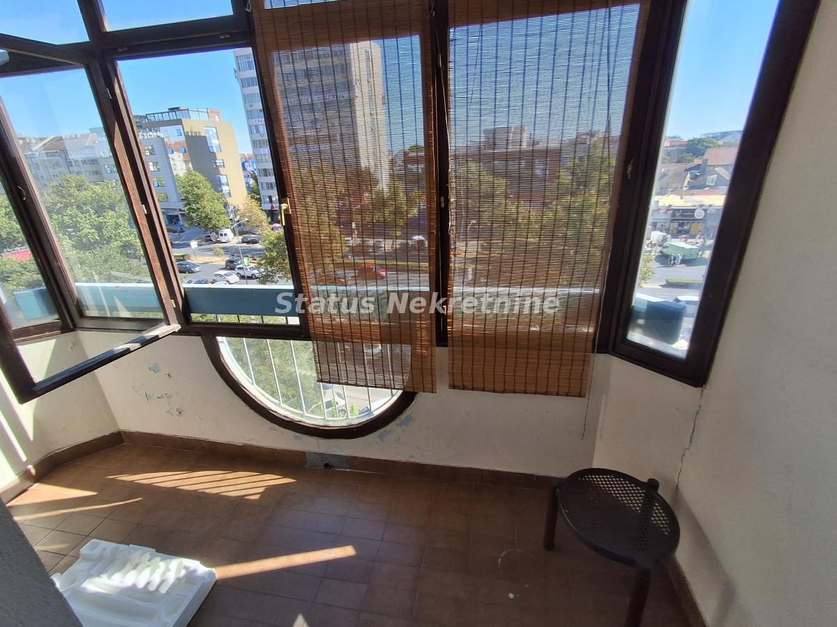 index Dvosoban stan za izdavanje, Bulevar Oslobođenja, Novi Sad, 57m², 400 €/mes