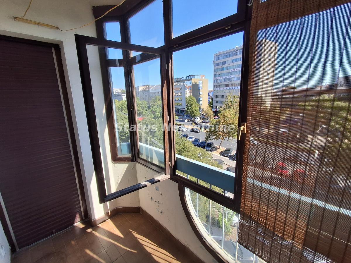index Dvosoban stan za izdavanje, Bulevar Oslobođenja, Novi Sad, 57m², 400 €/mes