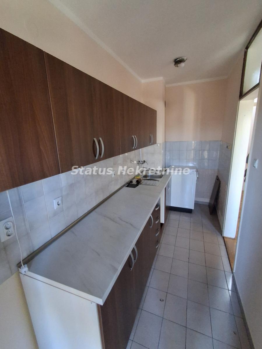 index Dvosoban stan za izdavanje, Bulevar Oslobođenja, Novi Sad, 57m², 400 €/mes