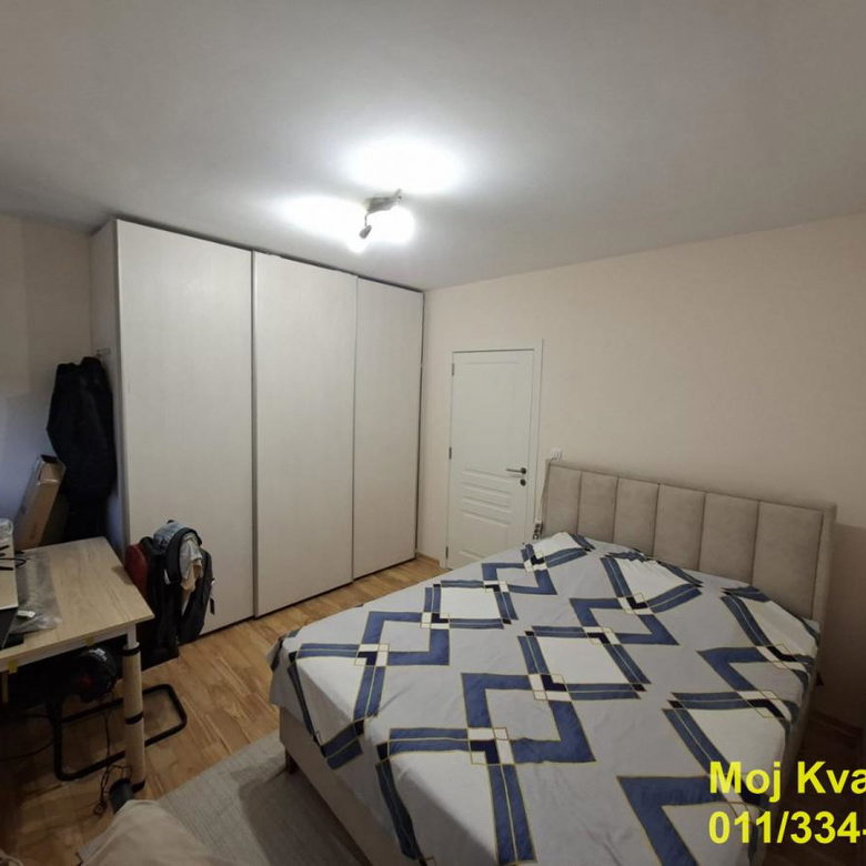 Stan Prodaja Beograd Mirijevo 51 m2