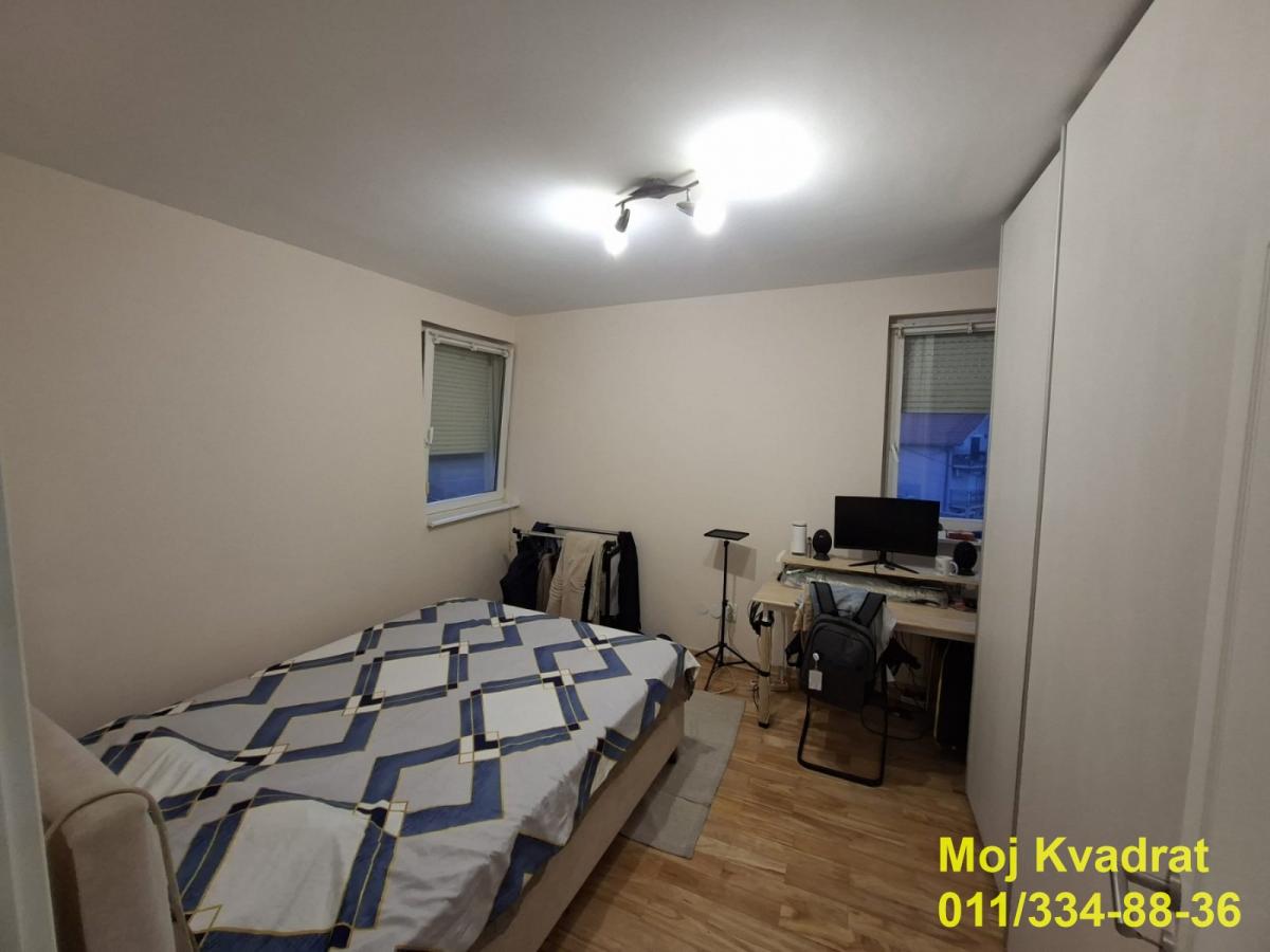 Stan Prodaja Beograd Mirijevo 51 m2