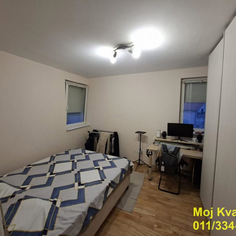 Stan Prodaja Beograd Mirijevo 51 m2