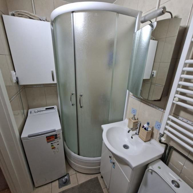 Stan Prodaja Beograd Mirijevo 51 m2