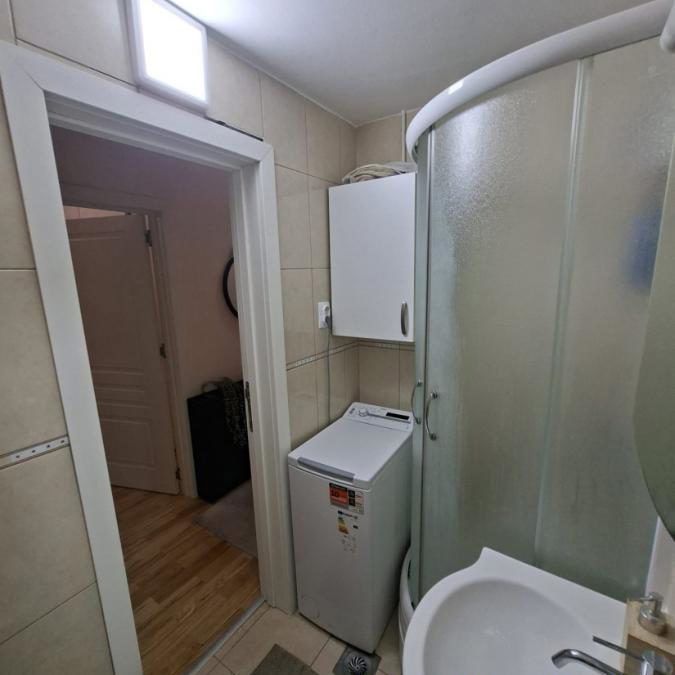 Dvosoban stan na prodaju, Mirijevo, Beograd, 51m², 149.000 €