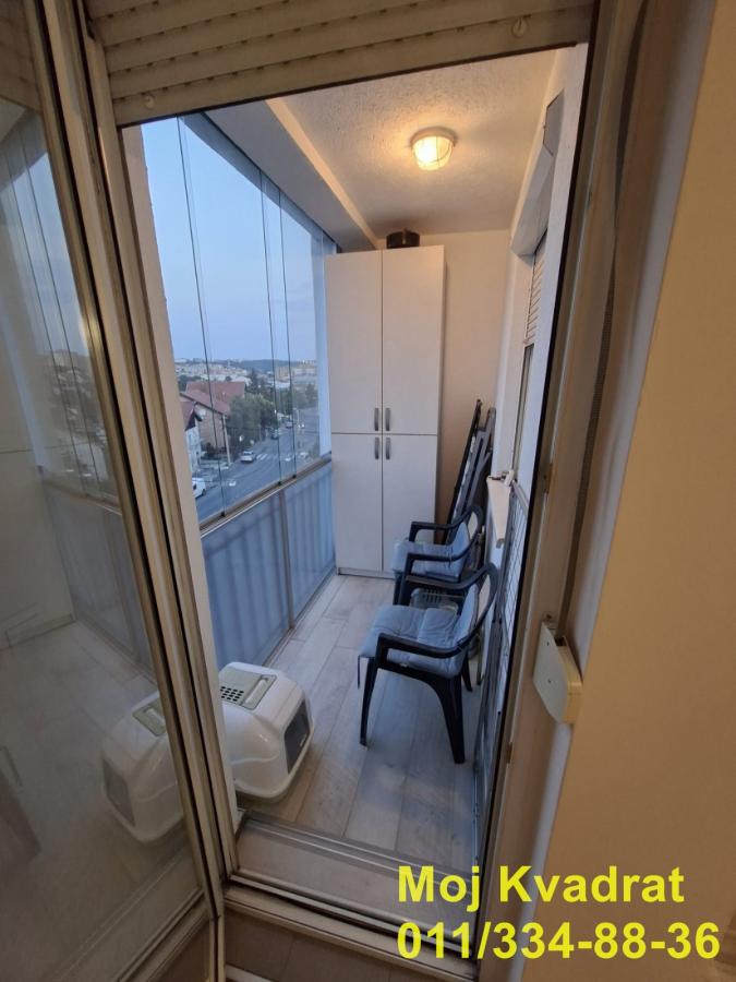 Dvosoban stan na prodaju, Mirijevo, Beograd, 51m², 149.000 €